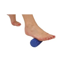 El Egzersiz Masaj Ve Duyu Topu, Yumuşak Dikenli Ayak Masaj Rulosu