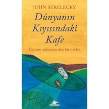 Dünyanın Kıyısındaki Kafe