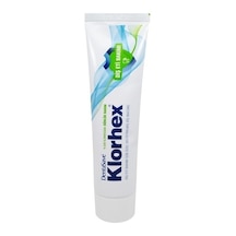 DentaSave Klorhex Diş Eti Bakımı Diş Macunu 75 ML