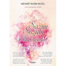 Sazım Sözüm Allah Tandır - Qhdh-618843