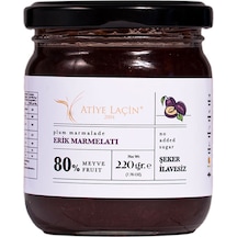 Atiye Laçin Erik Marmelatı 220 G