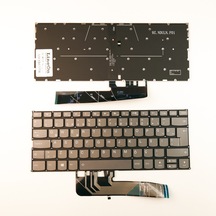 Lenovo Uyumlu Kbd0160 530-14Ar Notebook Klavye Işıklı