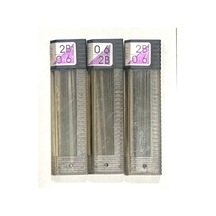 Tombo Min Uç 2b 0.6 Mm - 3 Adet