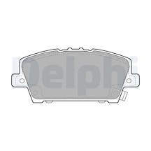 Delphı Lp1970 On Fren Balatasi 45022smge00 45022smge01 45022smge50