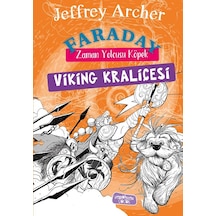 Faraday - Zaman Yolcusu Köpek / Viking Kraliçesi / Jeffrey Archer / Yediveren Çocuk