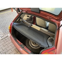 Elyaflı Hyundai Getz Bagaj Pandizotu 4oval 2x10