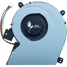 Asus Uyumlu X551M, X451CA CPU Fan, İşlemci Fanı