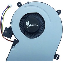 Asus Uyumlu X551CA-SX012H CPU Fan, İşlemci Fanı