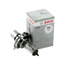 FORD CONNECT 2002-2013 ARASI ÖN FAR AMPÜLÜ H4 12V 60/55W P43T