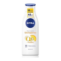Q10 C Vitamin El Ve Vücut Sıkılaştırıcı Süper Losyonu 250 Ml. -044