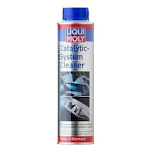 Mertfix Liqui Moly Emisyon Ayarlayıcı Katalitik Sistem Temizleyici 300 Ml 8931