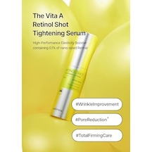 Celimax Retinol Shot Tightening Serum 30ml / 162.000 A-shot Mikropartikül