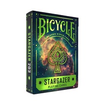 Bicycle Stargazer 203 Oyun Kartları