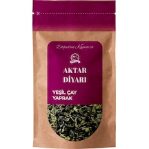Yeşil Çay Yaprak Ekstra 1000 Gr Aktar Diyarı Diğer