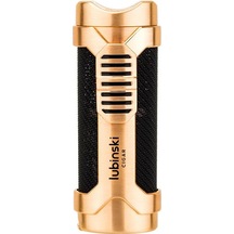 Lubinski 1li Torch Gold Puro Çakmağı 8201at
