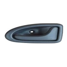 Kaya Kapı İç Açma Kolu Sağ Renault Clio-kangoo-megane-logan Siyah Kaya Kr397 8200669525 7700432708 7700434717