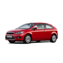 S-dizayn Ford Focus 2 Krom Kapı Kolu 2 Kapı 2005-2011