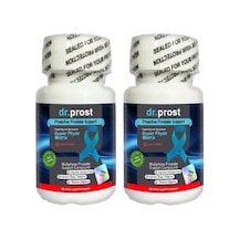 Dr. Prost Erkeklere Özel Destekleyici 30lu X 2 Adet
