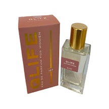 Q Life No:157 Kadın Parfüm EDP 50 ML