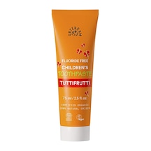 Urtekram Organik Tutti Frutti Çocuk Diş Macunu 75 ML