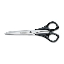 Victorinox Profesyonel Mutfak Makası Siyah 8.0906.16l Sol El Gümüş