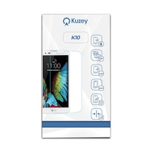 LG Uyumlu K10 Temperli Ekran Koruyucu Cam (473912417) 15 Tl Fark Ile Apple  Uyumlu iPhone Hızlı Şarj Kablosu