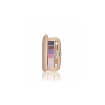 Jane Iredale Eye Shadow Kit-Purple Rain 9.6 G