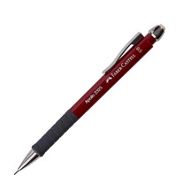 Faber Castell Apollo Versatil Kalem 0.5Mm  Bordo