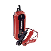 Einhell Ce-bc 1 M, Akü Şarj Cihazı Kırmızı/siyah
