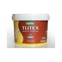 Marshall Cuprinol Tutex Ahşap Tutkalı Beyaz  3 KG