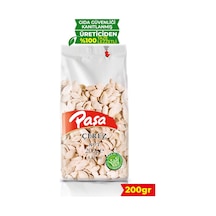 Paşa Kuruyemiş Kavrulmuş Kabak Çekirdeği 200 G