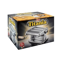 Titania Erişte Makarna Kesme Makinesi İtalyan Çelik