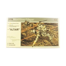 Hasegawa Mk07 64105, 1/20 Altair W.h.j.131 Plastik Maketi