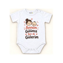Beyaz - Annem Gülünce Ben De Gülerim