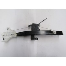 Ford Mondeo 01/04 Arka Cam Krıkosu Sağ Elektrıklı/motorsuz