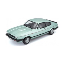 Bburago Ford Capri 1982 1 24 Model Araba