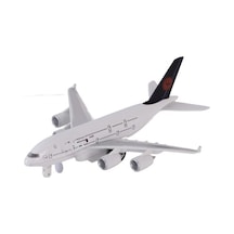 Mey İthalat A380 Çek Bırak Yolcu Uçağı