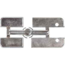 Mini Tezgah Süpürgeliği Fittings Takım İnox 181ry0317724 Renkli