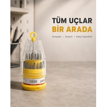 Çok Fonksiyonlu Tornavida Seti Telefon Ve Bilgisayar Uyumlu - Lisinya