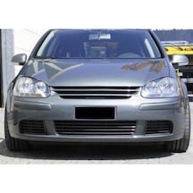 Volkswagen Golf 5 2004-2009 Arası Uyumlu Logosuz Panjur
