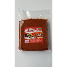 Subaşı Çiğköfte Vakumlu Çiğköfte 3 x 1 KG