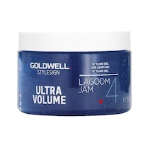 Goldwell Stylesign Lagoom Jam Ultra Hacim Saç Jölesi 150 ML