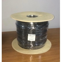 Camlook 2+1 (2X0.50) Polietilen Kılıf Cctv Kamera Kablosu 500 M