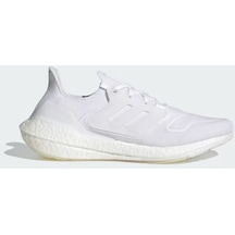 Adidas Ultraboost 22 Erkek Koşu Ayakkabısı Beyaz Gx5459 E-135 001