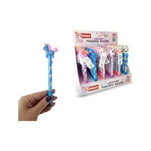 Unicorn Modelli Versatil Kalemler 0.7 Uç Model 4