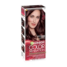 Garnier Çarpıcı Renkler 4.15 Buzlu Kestane - 6 Adet Tarı
