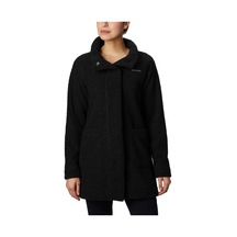 Columbia Panorama Long Kadın Ceket Siyah Columbia Panorama Long Kadın Ceket Siyah