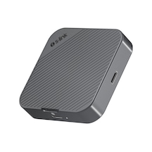 Everest Hdc-m230 Harici Magsafe Usb-c Nvme M.2 Mini Ssd Kutusu