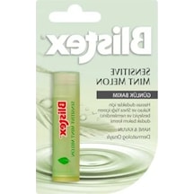 Nane Ve Kavun Aromalı Nemlendirici Dudak Bakım Kremi 4.25g