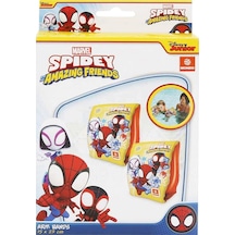 Mey İthalat S00016947 Şişme Kolluk Spidey 15x23cm -sun